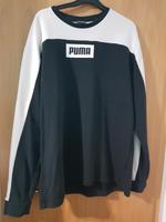 Puma Herren Pullover Gr. L Bremen - Huchting Vorschau