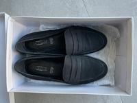 Loafer Slipper 5th Avenue Gr. 38 nur 1x getragen Nordrhein-Westfalen - Ratingen Vorschau