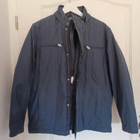 Geox Herren Jacke Gr. 48 Hessen - Bruchköbel Vorschau