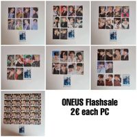 Oneus Photocard Sammlung Kpop Hannover - Döhren-Wülfel Vorschau