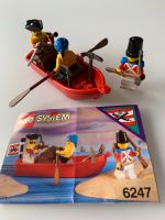 Lego 6247 Bounty Boat Gotha - Tabarz/Thüringer Wald Vorschau