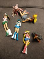 Sailor Moon Figuren Essen - Essen-Borbeck Vorschau