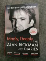 Madly, Deeply: The Alan Rickman Diaries Frankfurt am Main - Sachsenhausen Vorschau