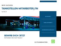 Tankstellen Mitarbeiter/in gesucht (m/w/d) Berlin - Spandau Vorschau