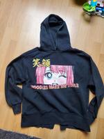 Hoodie Kapuzenpulli von Zara in 164 Rostock - Kröpeliner-Tor-Vorstadt Vorschau