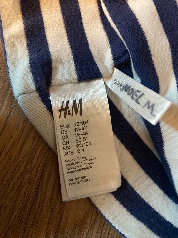 Mützen Übergangsmütze H&M Frühling in Dresden