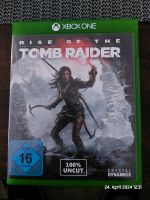 Rise of the Tomb Raider Niedersachsen - Hildesheim Vorschau