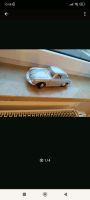 Modellauto Porsche 356 B Coupe 1961 silber Bayern - Augsburg Vorschau