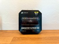 Corsair Dominator Platinum RGB 64GB (4x16 GB) DDR5 DRAM 6600 MHz Nordrhein-Westfalen - Detmold Vorschau