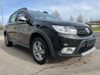 Dacia Sandero II Stepway1.Hand 8 Fach-bereift TÜV NEU Rheinland-Pfalz - Trier Vorschau