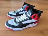 Puma Sneaker Gr. 44 Niedersachsen - Duderstadt Vorschau
