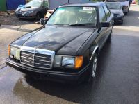 Mercedes-Benz W124 300D Alle Ersatzteile ab1€ Bj:1988 Mopf:0 Nordrhein-Westfalen - Havixbeck Vorschau