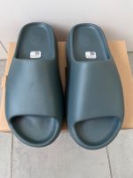 Yeezy Slide Salt Marine Gr 46 Baden-Württemberg - Mannheim Vorschau