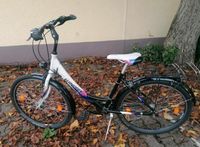 Fahrrad Winora Chica 26zoll Baden-Württemberg - Plankstadt Vorschau