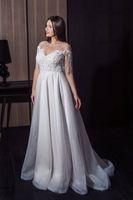 Wunderschönes Brautkleid Hochzeitskleid Baden-Württemberg - Schwäbisch Gmünd Vorschau