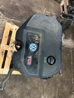 Vw Polo 9n 1.9 TDI AXR Motor Schleswig-Holstein - Langwedel Vorschau