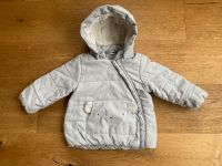 Winterjacke Jacke gefüttert H&M Gr. 86 Nordrhein-Westfalen - Königswinter Vorschau