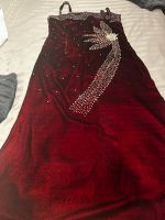 Abendkleid rot Farbe Duisburg - Rumeln-Kaldenhausen Vorschau