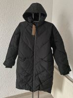 Soyaconcept Mantel Parka schwarz Gr. L neu Hessen - Hünfelden Vorschau