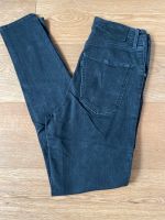 Levi’s Jeans W28 x L30 (M) skinny High Waist schwarz Hamburg-Nord - Hamburg Eppendorf Vorschau