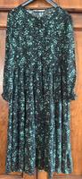 Zara Boho Hippie langes Kleid Gr. XL Baden-Württemberg - Bad Rappenau Vorschau