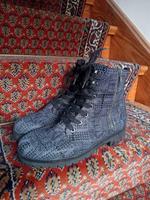 Waldläufer Stiefelette 42 Rheinland-Pfalz - Germersheim Vorschau
