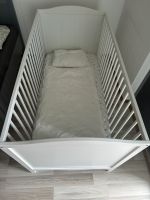 Ikea Babybett Bett smagöra Nordrhein-Westfalen - Sankt Augustin Vorschau