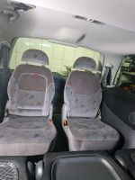 VW Sharan Seat Alhambra Ford Galaxy Rücksitz Schleswig-Holstein - Plön  Vorschau