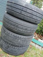 215/65 R 16 C Transporter Reifen Bayern - Ingolstadt Vorschau