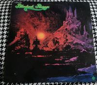 BLOODROCK "Passage" 1972 LP OIS Prog Hardrock Nordrhein-Westfalen - Leverkusen Vorschau