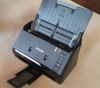 Kompakter Epson FF-680W Fotoscanner Dokumentenscanner Scanner Baden-Württemberg - Bad Wurzach Vorschau