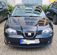 Seat ibiza 1,4l Köln - Porz Vorschau