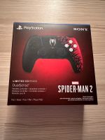 PS5 Controller Spiderman 2 Niedersachsen - Buxtehude Vorschau
