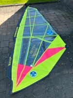 Windsurfsegel 4.2 m2, Vertigo Bayern - Gundremmingen Vorschau