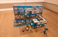 LEGO CITY 60142 - Geldtransporter ausrauben Nordrhein-Westfalen - Wesel Vorschau