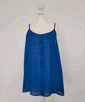 NEU Esmara Top blau Gr. 36 Chiffon Bluse Shirt Kr. München - Taufkirchen Vorschau