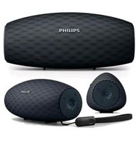 Philips BT7900 tragbarer kabelloser Bluetooth-Stereo-Lautsprecher Bayern - Forchheim Vorschau