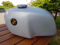 BMW 60/6 Tank Original Lack mit Gebrauchsspuren Bayern - Bergheim Vorschau