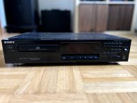 Sony CDP-211 Compact CD Player High Density Linear Converter Baden-Württemberg - Weinheim Vorschau