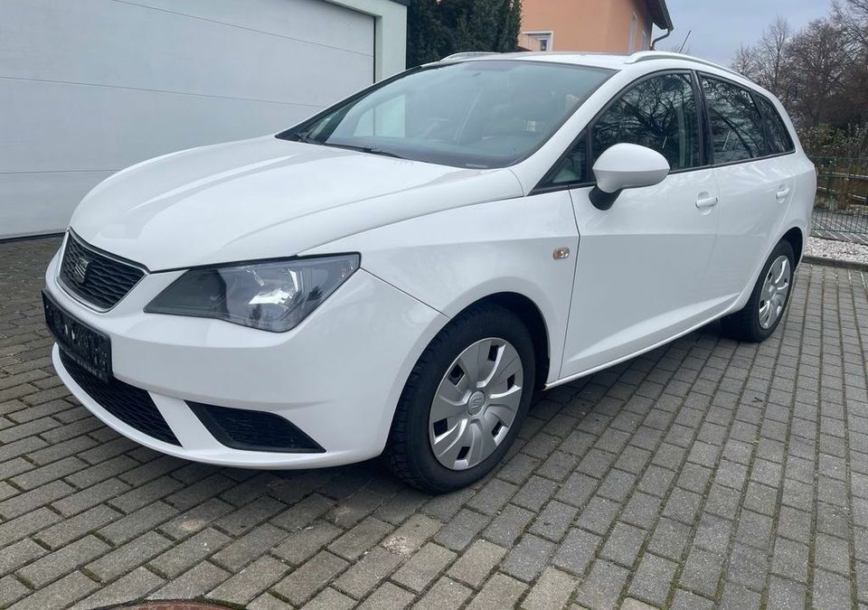 1 Original Seat Ibiza 15 Zoll Radkappe in Köln