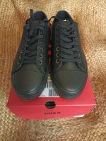 Hugo Boss Schuhe Sneaker NEU  GR41 Nordrhein-Westfalen - Krefeld Vorschau