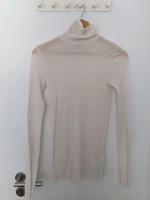 COS Rollkragen Shirt aus 100% Merinowolle Hamburg-Mitte - Hamburg Wilhelmsburg Vorschau