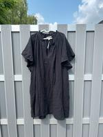 H&M - Musselin Kleid Gr. XL Hude (Oldenburg) - Nordenholz Vorschau