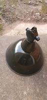 Industrie Lampe DDR Emaliert Retro Sachsen-Anhalt - Quedlinburg Vorschau