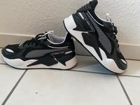 Puma RS-X black white Gr. 41 Neu Nordrhein-Westfalen - Erkelenz Vorschau