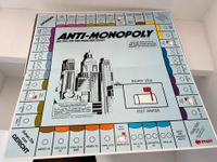 NEU ASS Anti Monopoly Spiel Brettspiel Das Wirtschaftspiel RAR Stuttgart - Möhringen Vorschau