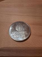 Medaille 1989 Tag des Bergmanns und des Energiearbeiters  der DDR Sachsen-Anhalt - Dähre Vorschau