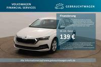Skoda Octavia Combi Style 2.0 TDI DSG AHK*PDC*Tempo*SH Niedersachsen - Braunschweig Vorschau