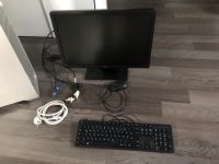 Power Mac mit Dell Bildschirm Tastatur und Maus über 2TB Speicher Sachsen-Anhalt - Weißenfels Vorschau