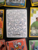 Weiß schwarz TCG Disney 100 x 30 Mixed Cards Bochum - Bochum-Südwest Vorschau